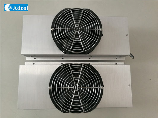 Θερμοηλεκτρικό κλιματιστικό μηχάνημα 200W ηλεκτρικό πιό δροσερό ISO9001 Inudstrial