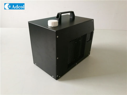 ISO9001 φορητό θερμοηλεκτρικό ψυγείο νερού για τον υπαίθριο εξοπλισμό