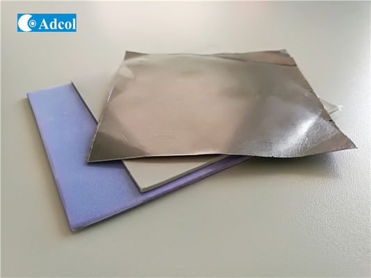 Thermal Conductive Silicone Heatsink  Thermal Pad For Gap Filling