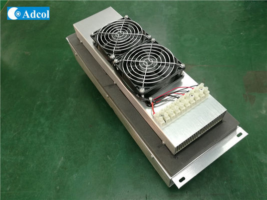 θερμοηλεκτρικό κλιματιστικό μηχάνημα 0.4A 150W για την περίφραξη βιομηχανίας