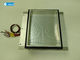 Electronic ISO 9001 Peltier Plate Cooler Custom Color