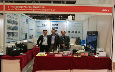 Κίνα Adcol Electronics (Guangzhou) Co., Ltd.