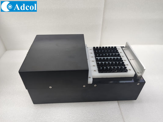 800W 24VDC Προγραμματιζόμενος θερμοηλεκτρικός αφυγραντήρας Peltier για αυτοματοποιημένη γενετική ενίσχυση