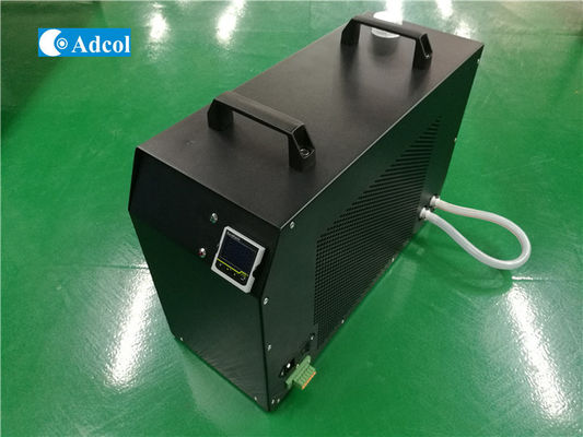 50 / Δροσίζοντας ψυγείο θέρμανσης ψυγείων νερού 60 Hz TEC θερμοηλεκτρικό ARC450 TEC
