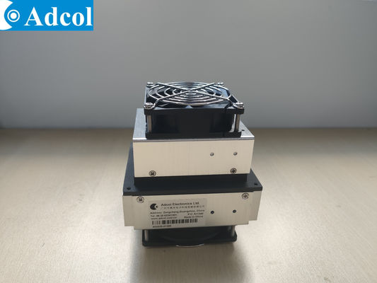 ATA035-12VDC Συγκρότημα θερμοηλεκτρικών ψυκτικών αέρα προς αέρα για ψυγεία τροφίμων/καταναλωτών και εξωτερικά/ενσωματωμένα περίπτερα και οθόνες
