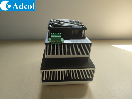 50W, 12VDC, θερμοηλεκτρική συσκευή ψύξης αέρα προς αέρα