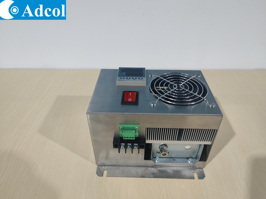 Θερμοηλεκτρικός αφυγραντήρας 35W που χρησιμοποιείται για το στάδιο προεπεξεργασίας των αναλυτών αερίων