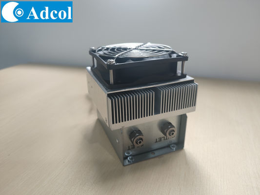 35W 12VDC Ενιαίο αγωγό θερμοηλεκτρικού αφυγραντήρα που χρησιμοποιείται για φορητό αναλυτή αερίων