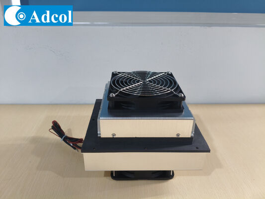 Τα θερμοηλεκτρικά κλιματιστικά ATA100-24VDC είναι σχεδιασμένα για ηλεκτρονικά ντουλάπια, ψύξη και περιβαλλοντικούς θαλάμους.