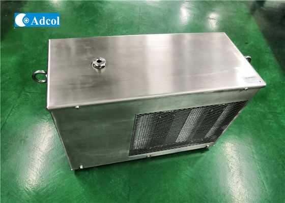 230VAC TBA βιομηχανικό θερμοηλεκτρικό δοχείο ψύξης νερού