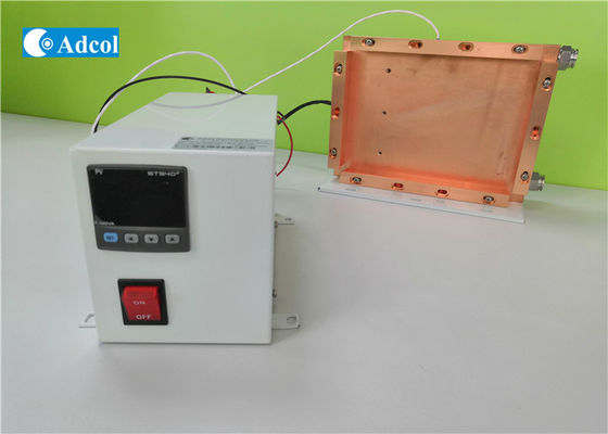 ΣΥΝΕΧΈΣ θερμοηλεκτρικό δοχείο ψύξης πιάτων 24V ISO9001 TEC κρύο