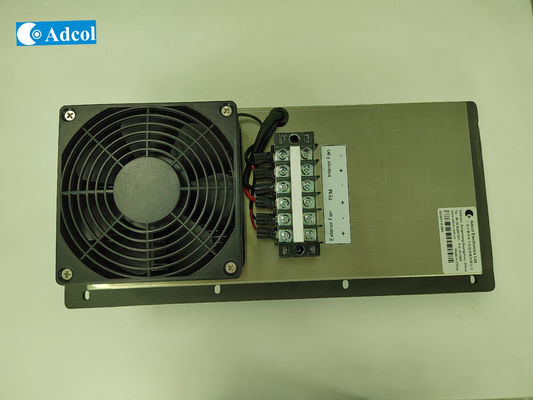 Πιό δροσερή Peltier TEC θερμοηλεκτρική συνέλευση κλιματιστικών μηχανημάτων ενότητας 250W