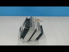 ATA050-24VDC Πελτιέ θερμοηλεκτρικός ψυκτικός για τον έλεγχο της θερμοκρασίας περιβάλλοντος σε ηλεκτρονικά ντουλάπια