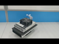 Θερμοηλεκτρικό δοχείο ψύξης Peltier