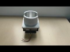 TEC Θερμοηλεκτρική δεξαμενή ζύμωσης Peltier Plate Cooler για εξοπλισμό λέιζερ