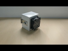 200W θερμοηλεκτρική συσκευή ψύξης αέρα προς υγρό.Δυνατότητα ψύξης