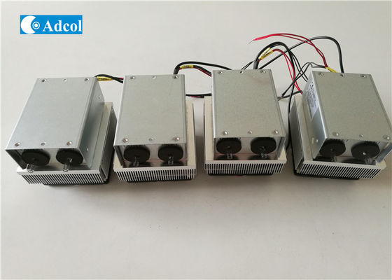 Θερμοηλεκτρικός αφυγραντήρας Adcol