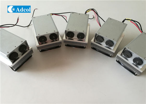 Θερμοηλεκτρικός αφυγραντήρας Adcol