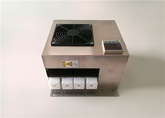 200W διπλό κανάλι θερμοηλεκτρικός αφυγραντήρας Peltier Condenser