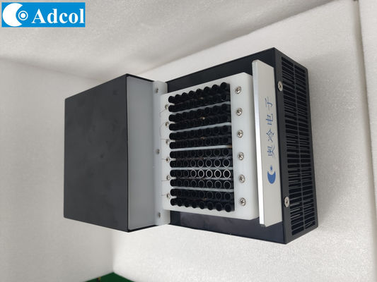 800W 24VDC Προγραμματιζόμενος θερμοηλεκτρικός αφυγραντήρας Peltier για αυτοματοποιημένη γενετική ενίσχυση