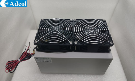 ATL300-24-00-T10 Θερμοηλεκτρική συσκευή ψύξης από αέρα σε υγρό 300W 24VDC Διάρκεια ζωής 70000 ώρες