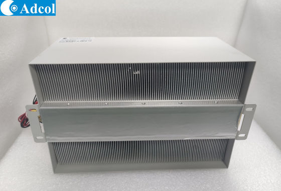 ATL300-24-00-T10 Θερμοηλεκτρική συσκευή ψύξης από αέρα σε υγρό 300W 24VDC Διάρκεια ζωής 70000 ώρες