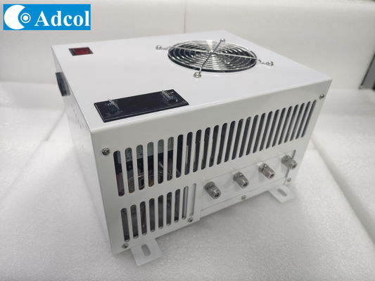 100W τυποποιημένος θερμοηλεκτρικός ψυκτικός Peltier για αυτόματα συστήματα μέτρησης