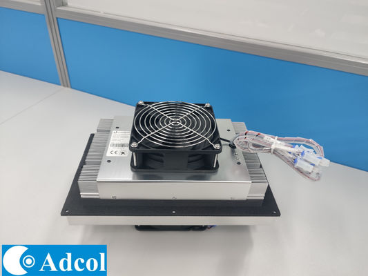 ATA150-24-00 Συγκρότημα θερμοηλεκτρικής ψύξης αέρα προς αέρα για ψύξη ηλεκτρονικών ντουλαπιών και περιβαλλοντικών θαλάμων
