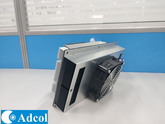 ATA150-24-00 Συγκρότημα θερμοηλεκτρικής ψύξης αέρα προς αέρα για ψύξη ηλεκτρονικών ντουλαπιών και περιβαλλοντικών θαλάμων