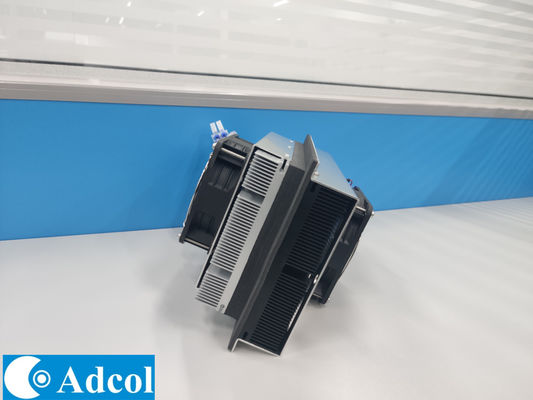 ATA150-24-00 Συγκρότημα θερμοηλεκτρικής ψύξης αέρα προς αέρα για ψύξη ηλεκτρονικών ντουλαπιών και περιβαλλοντικών θαλάμων