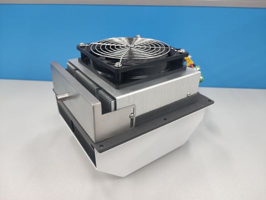 ATA100-48VDC Συγκρότημα θερμοηλεκτρικής ψύξης αέρα προς αέρα