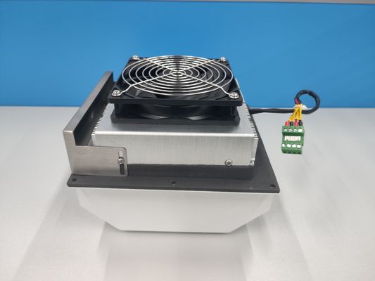 ATA100-48VDC Συγκρότημα θερμοηλεκτρικής ψύξης αέρα προς αέρα