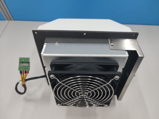 ATA100-48VDC Συγκρότημα θερμοηλεκτρικής ψύξης αέρα προς αέρα
