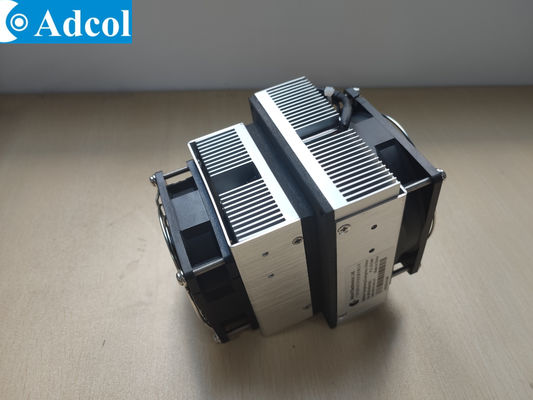 ATA035-12VDC Συγκρότημα θερμοηλεκτρικών ψυκτικών αέρα προς αέρα για ψυγεία τροφίμων/καταναλωτών και εξωτερικά/ενσωματωμένα περίπτερα και οθόνες