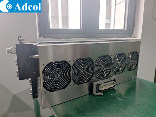 1000W σύστημα ψύξης λύσης κόλλας - μια εξατομικευμένη λύση που έχει σχεδιαστεί για τον έλεγχο της θερμοκρασίας του υγρού κόλλας στο ρομπότ κόλλωσης