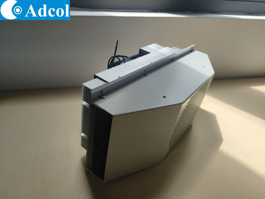 Κλιματιστικό TEC 200W που χρησιμοποιείται ευρέως σε εξωτερικά ντουλάπια μπαταριών, εσωτερικά ντουλάπια μπαταριών και άλλα περίπτερα που έχουν απαίτηση θερμοκρασίας και ελέγχου.