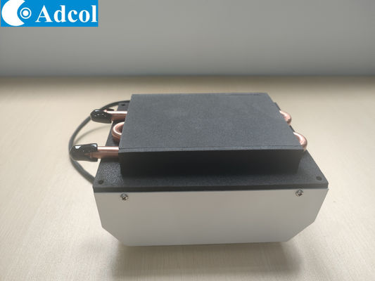 Το 50W Θερμοηλεκτρικό αέρα προς υγρό χρησιμοποιείται ευρέως σε εξοπλισμό ομορφιάς και ιατρικό εξοπλισμό, εξοπλισμό λέιζερ και προϊόντα που απαιτούν ξεχωριστή ψύξη. Ο σχεδιασμός είναι ευέλικτος, συμπαγής και εξαιρετικά αξιόπιστος.