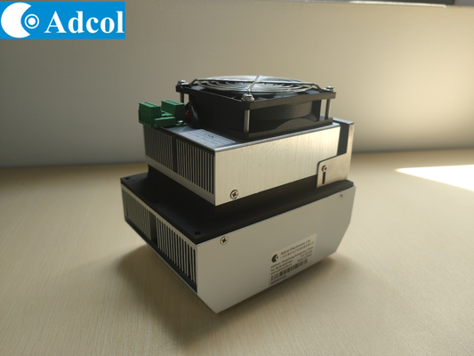 50W, 12VDC, θερμοηλεκτρική συσκευή ψύξης αέρα προς αέρα