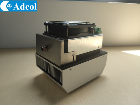 50W, 12VDC, θερμοηλεκτρική συσκευή ψύξης αέρα προς αέρα