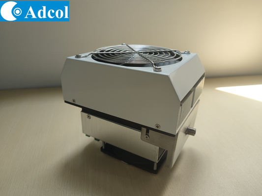 50W, 12VDC, θερμοηλεκτρική συσκευή ψύξης αέρα προς αέρα
