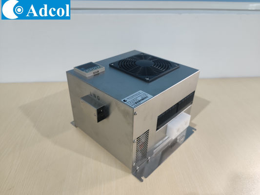 200W διπλό κανάλι θερμοηλεκτρικός αφυγραντήρας για αυτοματοποιημένα συστήματα μέτρησης και αναλυτές αερίων ρύπανσης