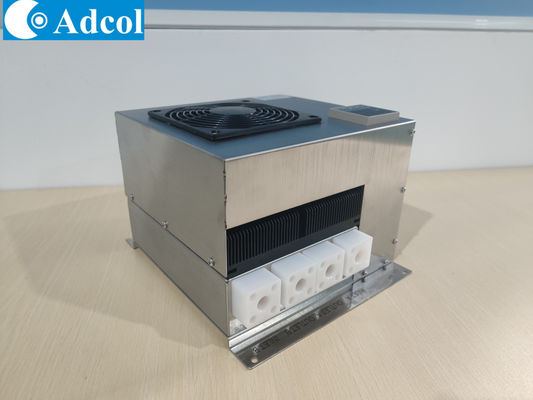 200W διπλό κανάλι θερμοηλεκτρικός αφυγραντήρας για αυτοματοποιημένα συστήματα μέτρησης και αναλυτές αερίων ρύπανσης