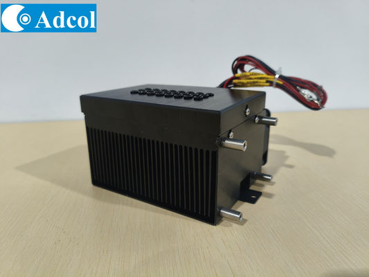 Μονάδα ψύξης 24 οπών Σχεδιασμένη για ρύθμιση θερμοκρασίας σε αντίδραση πολυμεράσης αλυσιδωτής αντίδρασης