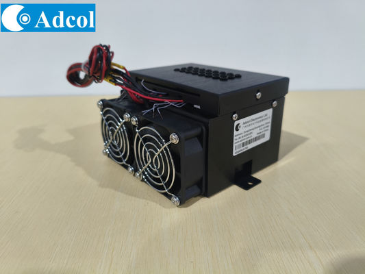 Μονάδα ψύξης 24 οπών Σχεδιασμένη για ρύθμιση θερμοκρασίας σε αντίδραση πολυμεράσης αλυσιδωτής αντίδρασης