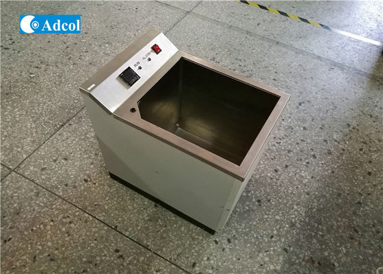 Τα λουτρά υγρών ανακυκλοφορίας Adcol 320W-02 έχουν σχεδιαστεί για να παρέχουν ψύξη και θέρμανση για ένα ευρύ φάσμα υγρών διαλυμάτων.