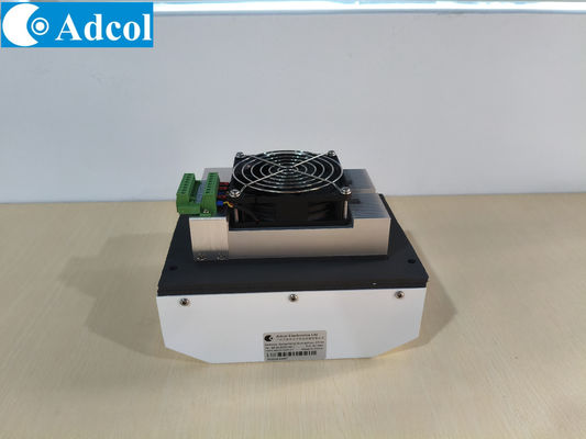 Θερμοηλεκτρικό ψύκτη 50W 24VDC Air to Air για υπαίθρια/εσωτερικά περίπτερα και οθόνες