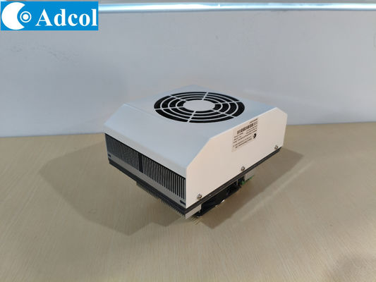 Θερμοηλεκτρικό ψύκτη 50W 24VDC Air to Air για υπαίθρια/εσωτερικά περίπτερα και οθόνες