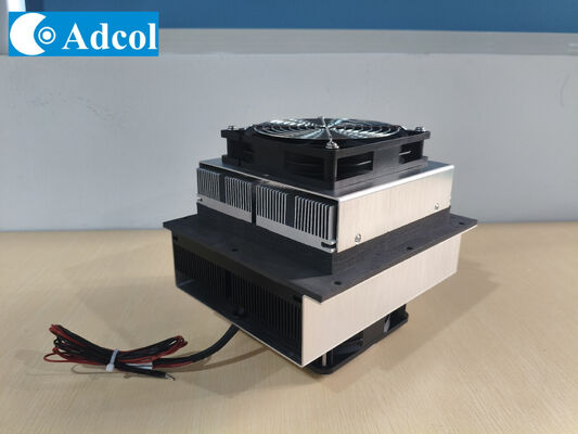 Τα θερμοηλεκτρικά κλιματιστικά ATA100-24VDC είναι σχεδιασμένα για ηλεκτρονικά ντουλάπια, ψύξη και περιβαλλοντικούς θαλάμους.