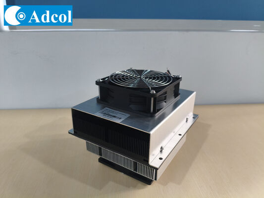 Τα θερμοηλεκτρικά κλιματιστικά ATA100-24VDC είναι σχεδιασμένα για ηλεκτρονικά ντουλάπια, ψύξη και περιβαλλοντικούς θαλάμους.