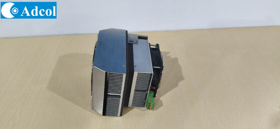 50W 12VDC θερμοηλεκτρικό κλιματιστικό σχεδιασμένο για εξωτερικά και εσωτερικά κιόσκι με διάσπαση θερμότητας και χαμηλή λειτουργία θορύβου